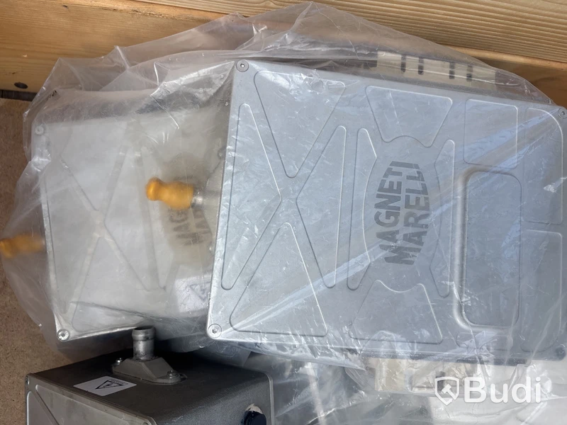 Inverter 5-6 styck Magneti Marelli (SAAB)