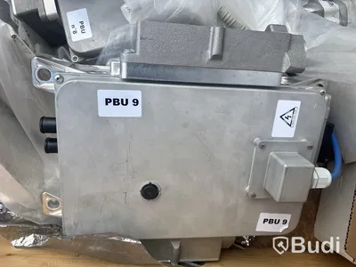 Inverter 5-6 styck Magneti Marelli (SAAB)