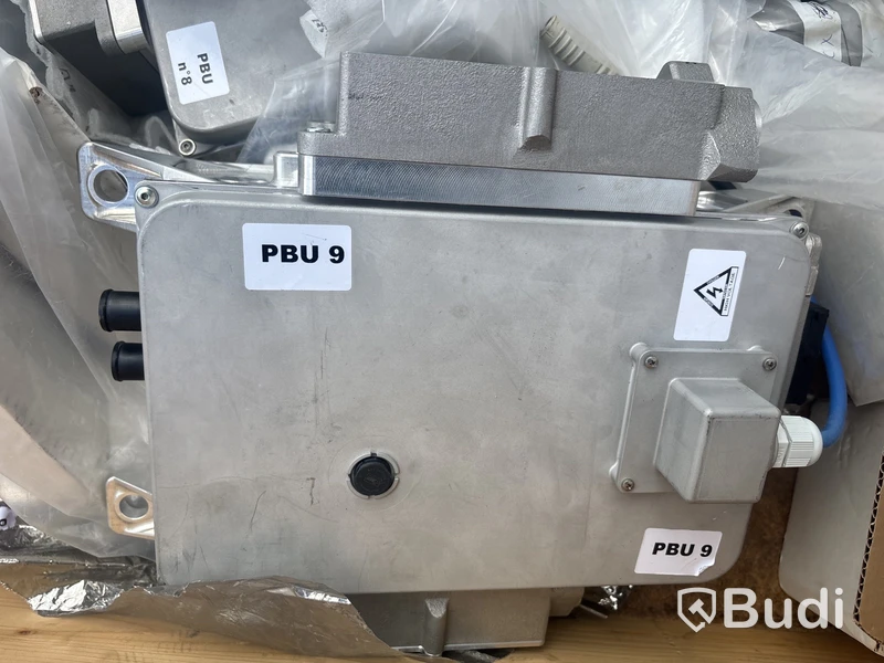 Inverter 5-6 styck Magneti Marelli (SAAB)