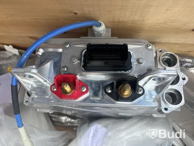 Inverter 5-6 styck Magneti Marelli (SAAB)