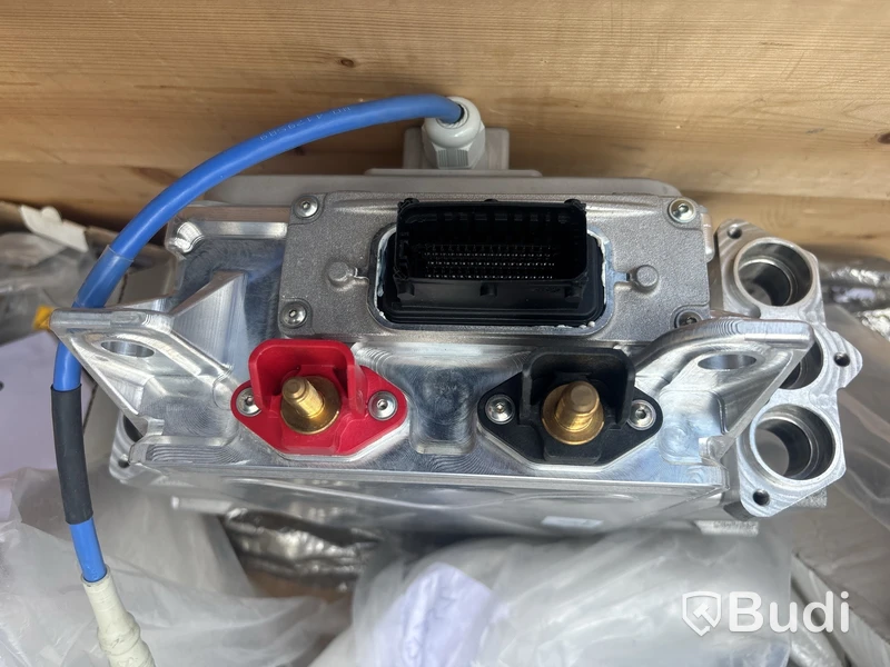Inverter 5-6 styck Magneti Marelli (SAAB)