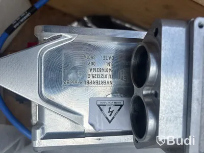 Inverter 5-6 styck Magneti Marelli (SAAB)