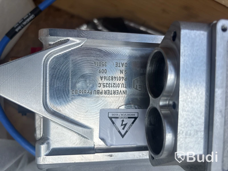 Inverter 5-6 styck Magneti Marelli (SAAB)