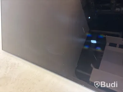 TV-skärm Samsung, UE55A, 55 tum.