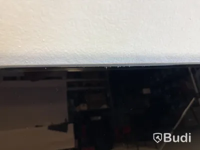 TV-skärm Samsung, UE55A, 55 tum.