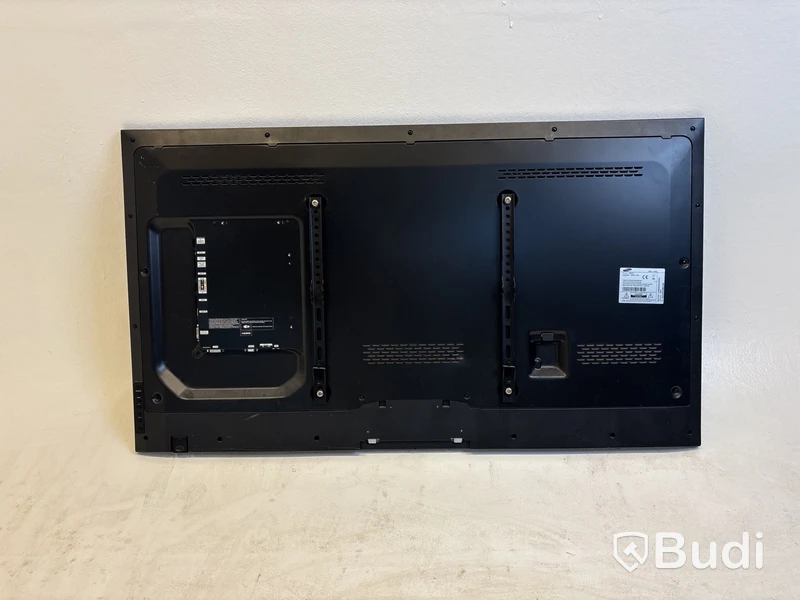 TV-skärm Samsung, UE55A, 55 tum.