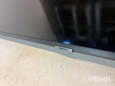 TV-skärm Samsung, UE50RU6025K, 50 tum