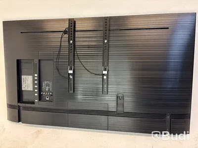 TV-skärm Samsung, UE50RU6025K, 50 tum