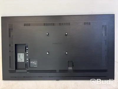 Displayskärm, Digital Signage Samsung, QB55R, 55 tum