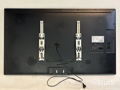 TV-skärm Philips, 55 tum, 55PFL4508T/12