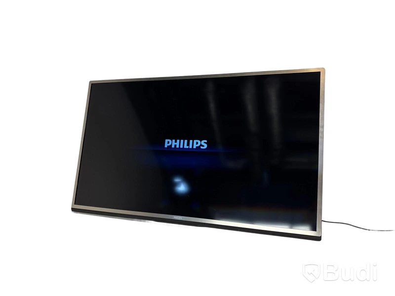 TV-skärm Philips, 55 tum, 55PFL4508T/12