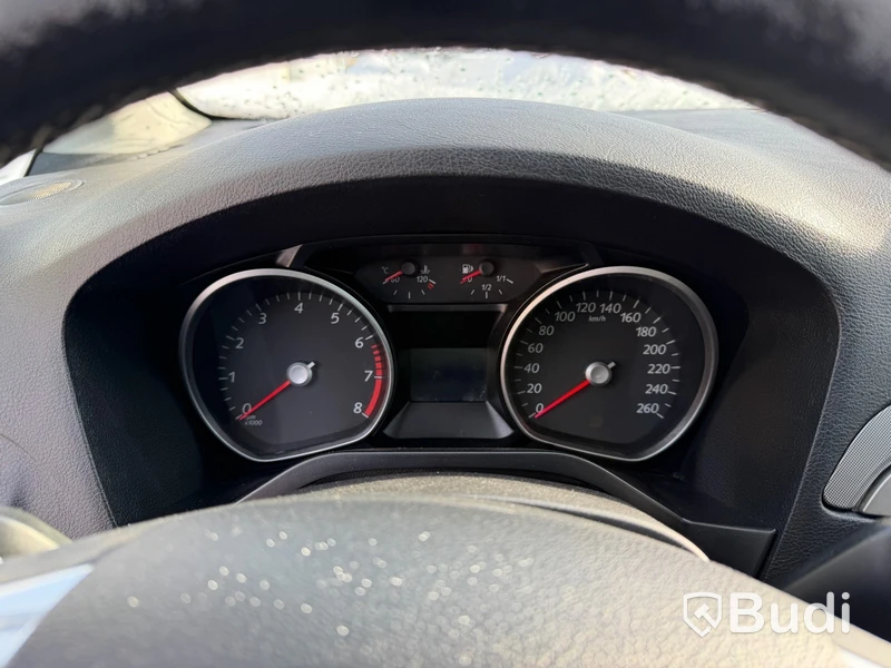 Ford S-Max 2.0 Manuell, 145hk - 2008 - reparations/ reservdelsobjekt