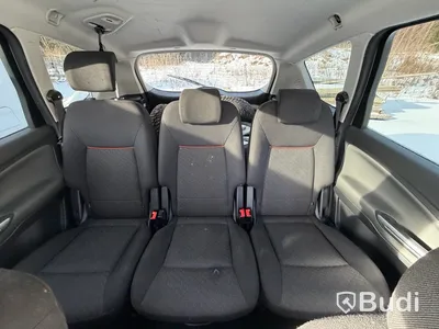 Ford S-Max 2.0 Manuell, 145hk - 2008 - reparations/ reservdelsobjekt