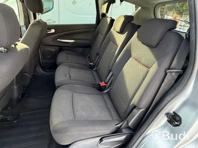 Ford S-Max 2.0 Manuell, 145hk - 2008 - reparations/ reservdelsobjekt