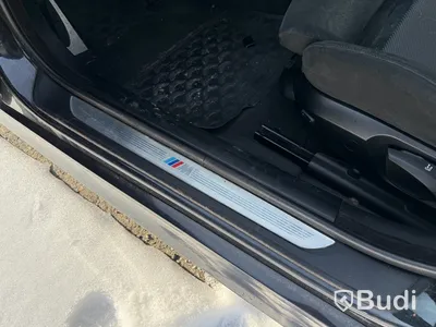 BMW 320i Touring Manuell, 170hk - 2010 - reparations/ reservdelsobjekt