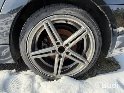BMW 320i Touring Manuell, 170hk - 2010 - reparations/ reservdelsobjekt