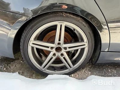 BMW 320i Touring Manuell, 170hk - 2010 - reparations/ reservdelsobjekt