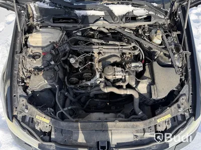BMW 320i Touring Manuell, 170hk - 2010 - reparations/ reservdelsobjekt