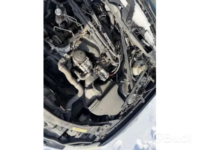 BMW 320i Touring Manuell, 170hk - 2010 - reparations/ reservdelsobjekt
