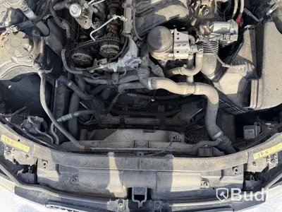 BMW 320i Touring Manuell, 170hk - 2010 - reparations/ reservdelsobjekt