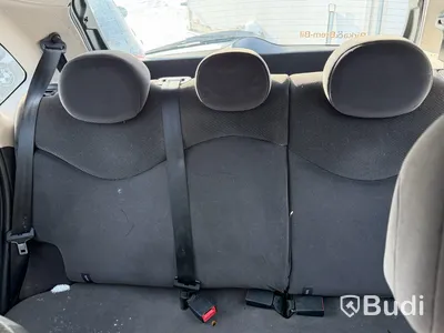 Citroën C3 1.6 HDi FAP Manuell, 109hk - 2009 - reparations/ reservdelsobjekt