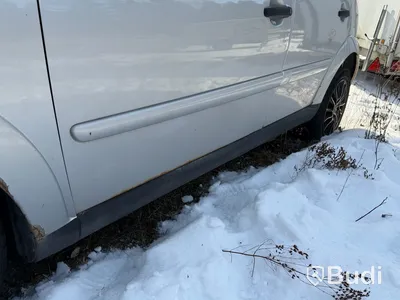 Citroën C3 1.6 HDi FAP Manuell, 109hk - 2009 - reparations/ reservdelsobjekt