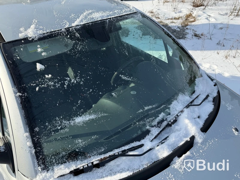 Citroën C3 1.6 HDi FAP Manuell, 109hk - 2009 - reparations/ reservdelsobjekt