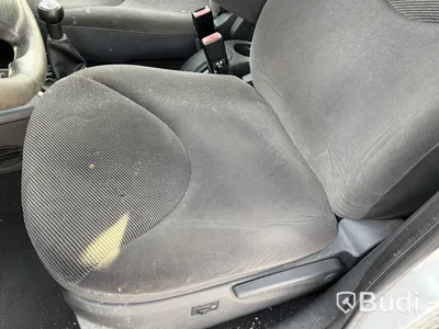 Citroën C3 1.6 HDi FAP Manuell, 109hk - 2009 - reparations/ reservdelsobjekt