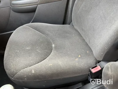 Citroën C3 1.6 HDi FAP Manuell, 109hk - 2009 - reparations/ reservdelsobjekt