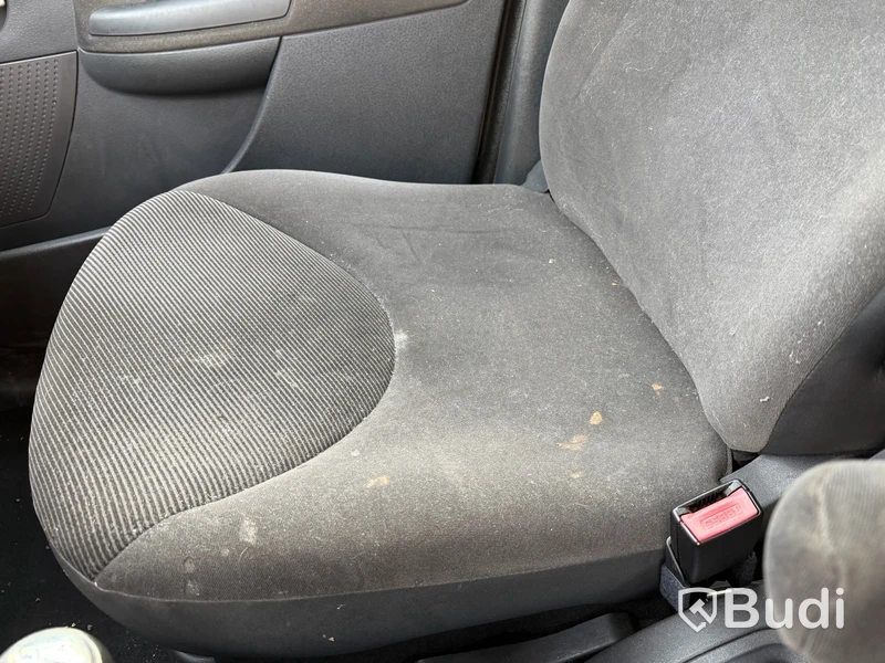 Citroën C3 1.6 HDi FAP Manuell, 109hk - 2009 - reparations/ reservdelsobjekt