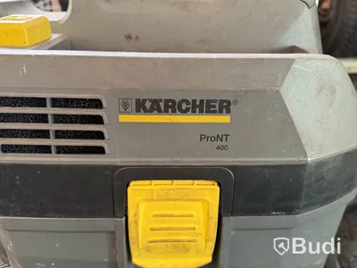 Dammsugare Kärcher ProNT 400