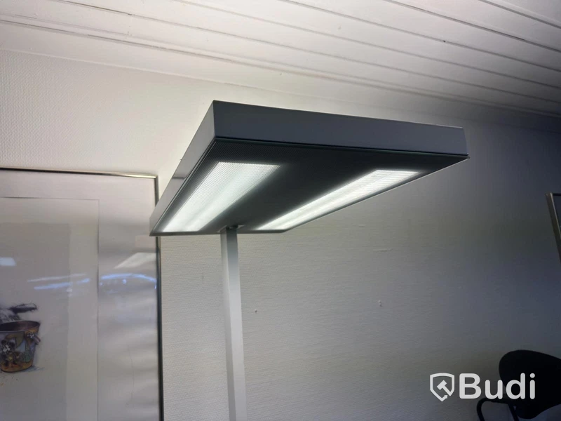 Floor Lamp Luxo 7353-455, 455 W