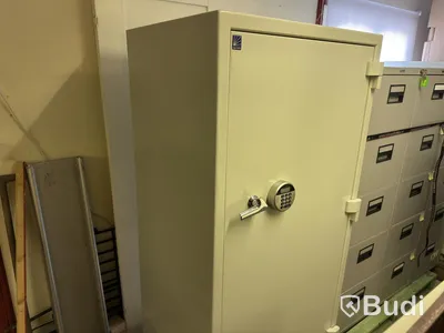 Security cabinet