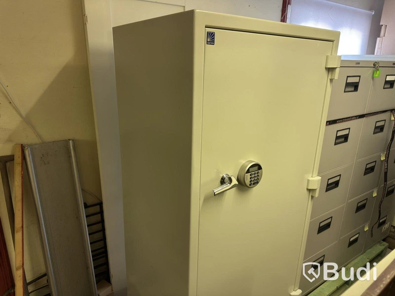 Security cabinet