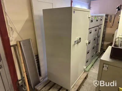 Security cabinet