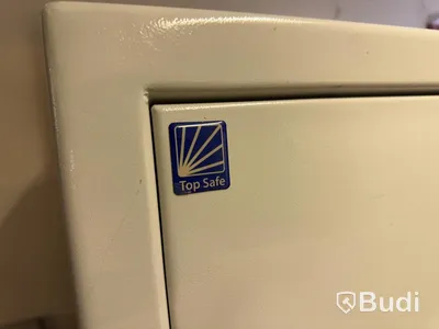 Security cabinet