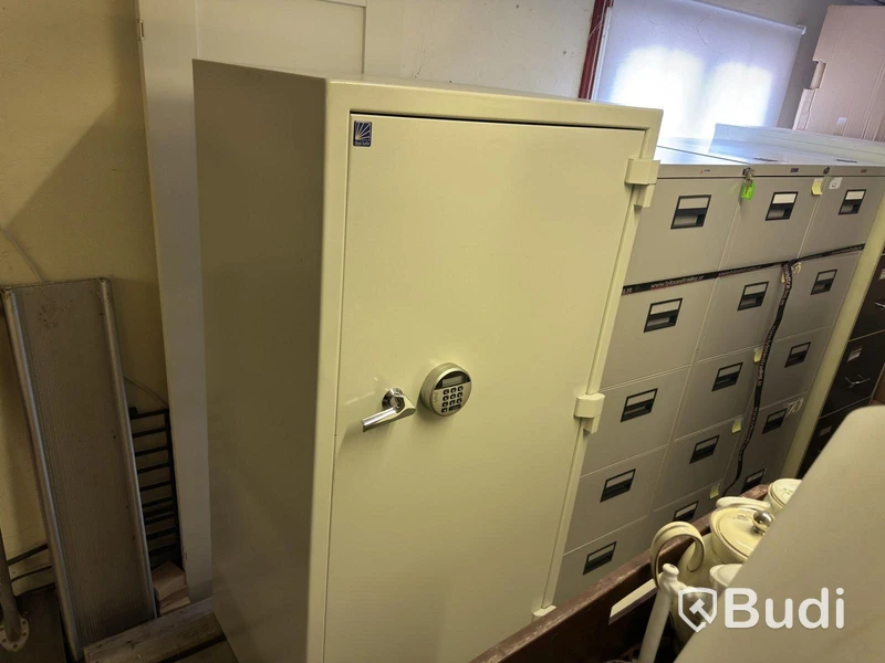 Security cabinet