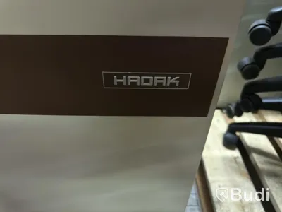 Hadak storage cabinet, 100×66×60 cm