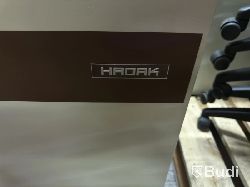 Hadak storage cabinet, 100×66×60 cm