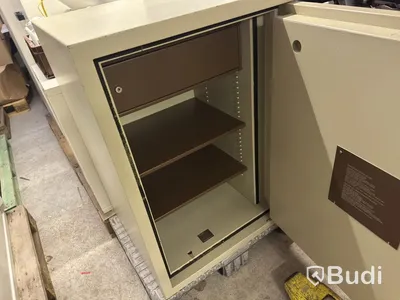 Hadak storage cabinet, 100×66×60 cm