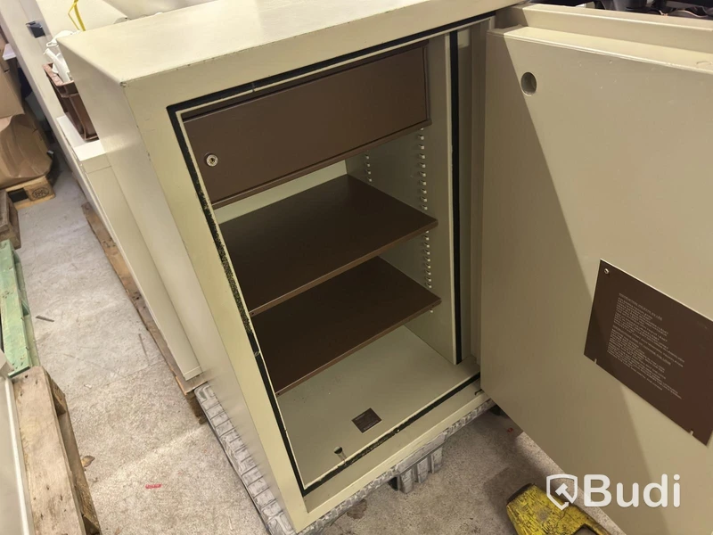 Hadak storage cabinet, 100×66×60 cm