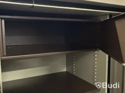 Hadak storage cabinet, 100×66×60 cm