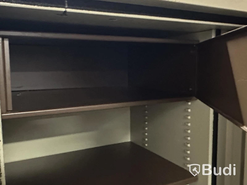 Hadak storage cabinet, 100×66×60 cm