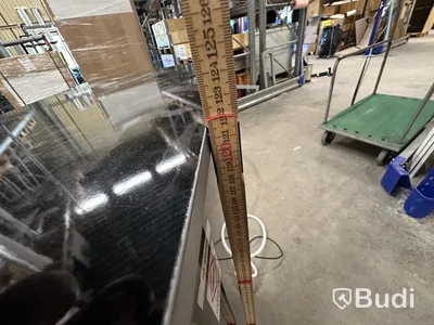 Dryckesdispenser, dubbelkran