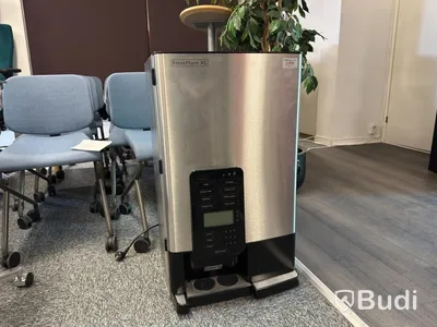 Necta FreshMore XL coffee machine, 3200 W