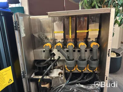 Necta FreshMore XL coffee machine, 3200 W