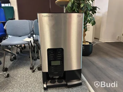 Necta FreshMore XL coffee machine, 3200 W
