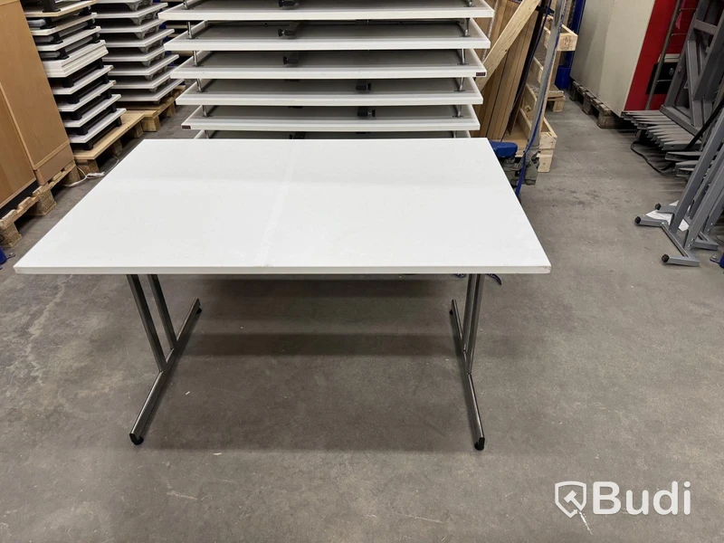 Matbord, parti 8 st