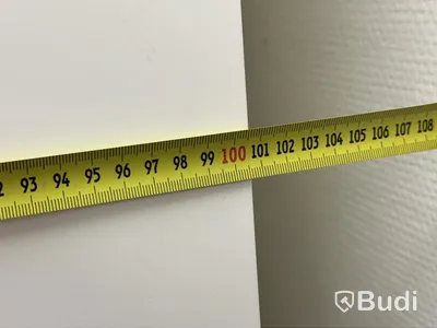 Office phone booth, white, 100 cm