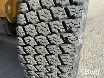 Hjullastare JCB 409 T4 -2015 | Gafflar